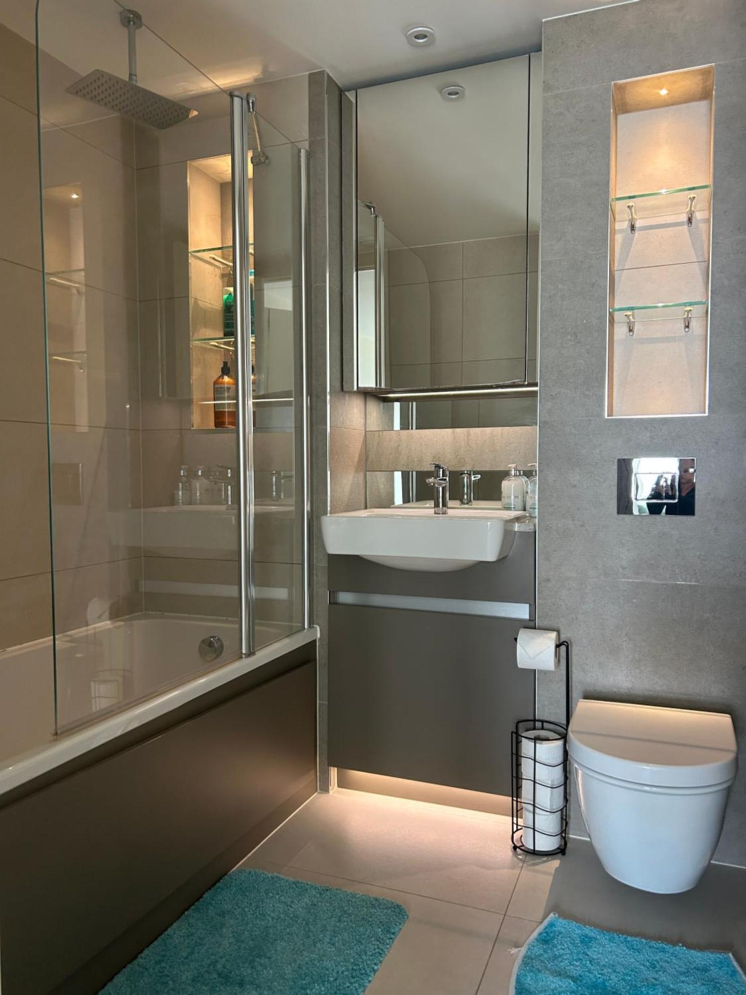 Luxury Riverside Apt With Easy Access To Central London, O2, Excel Centre And Parking Bagian luar foto