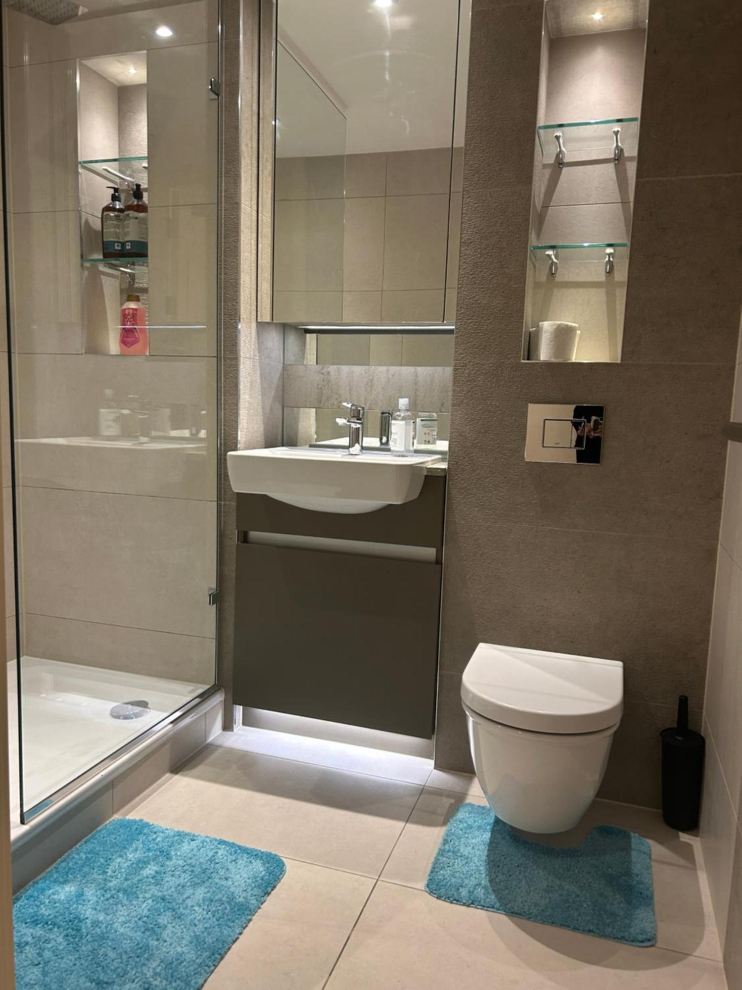 Luxury Riverside Apt With Easy Access To Central London, O2, Excel Centre And Parking Bagian luar foto