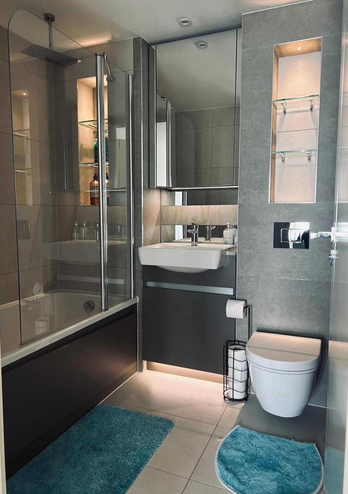 Luxury Riverside Apt With Easy Access To Central London, O2, Excel Centre And Parking Bagian luar foto